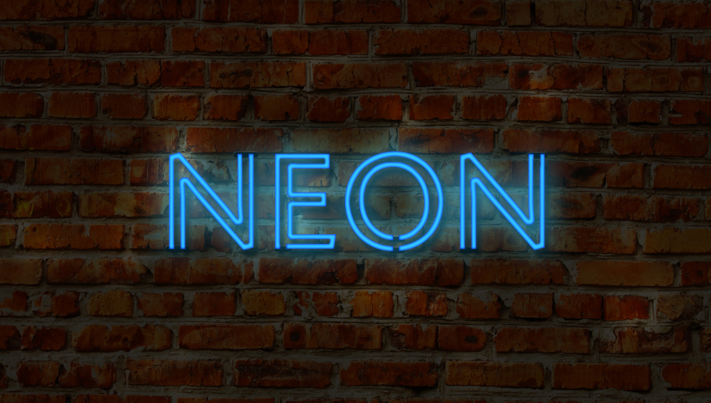 Neon-Header