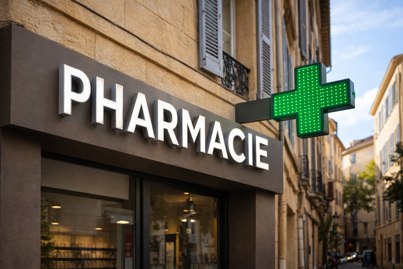 Entretien Enseigne Lumineuse — Maintenance & Contrat
